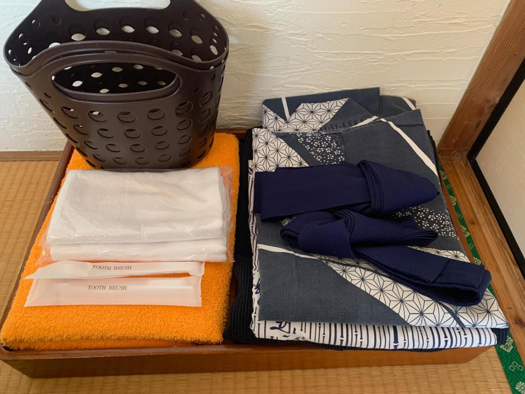 Iya Kankou Ryokan Miyoshi  Dış mekan fotoğraf